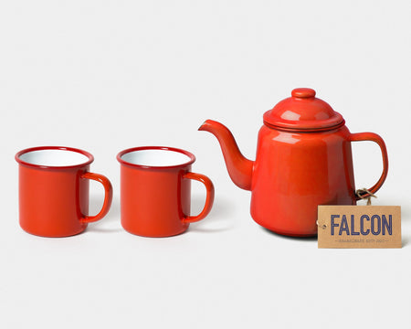 Tea For Two Gift Set